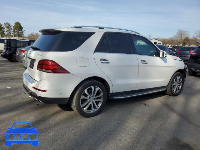 2017 MERCEDES-BENZ GLE 550E 4 4JGDA6DB9HA885510 image 2