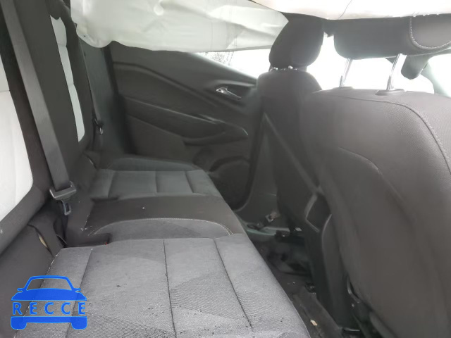 2024 CHEVROLET TRAX 1RS KL77LGE22RC063439 image 9