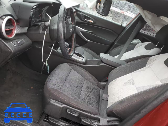 2024 CHEVROLET TRAX 1RS KL77LGE22RC063439 image 6