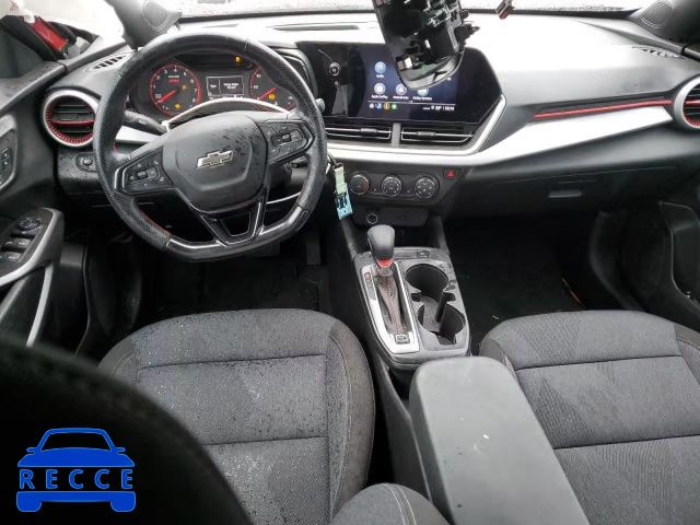 2024 CHEVROLET TRAX 1RS KL77LGE22RC063439 image 7