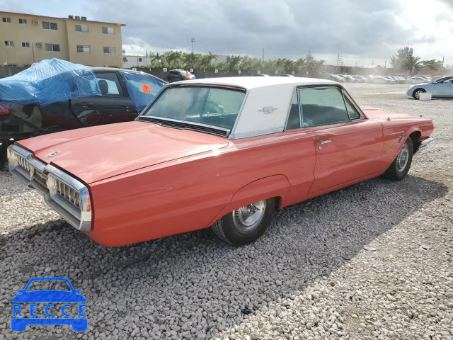 1965 FORD T BIRD 5Y83Z166992 image 2