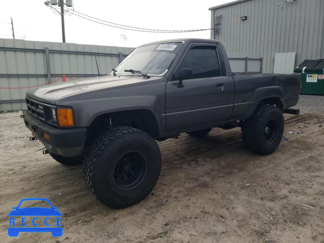 1985 TOYOTA PICKUP RN6 JT4RN60R0F5087663 image 0