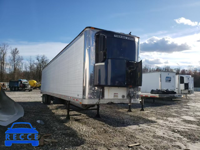 2005 GREAT DANE TRAILER TRAILER 1GRAA06295B706606 Bild 0