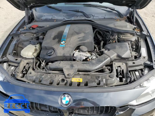 2014 BMW ACTIVEHYBR WBA3F9C52EKP46515 зображення 10