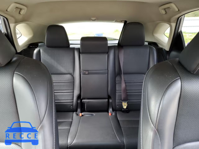 2017 LEXUS NX 300H JTJBJRBZ8H2061163 image 9