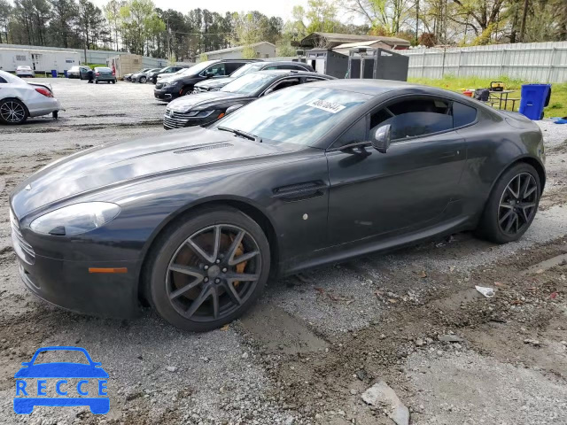 2012 ASTON MARTIN VANTAGE SCFEKBAK4CGC16607 image 0