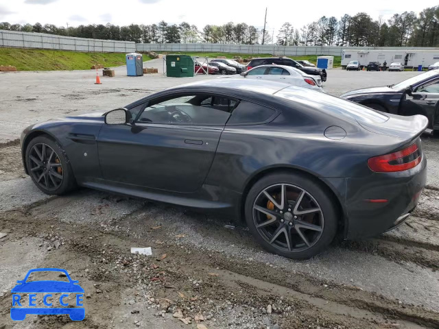 2012 ASTON MARTIN VANTAGE SCFEKBAK4CGC16607 image 1