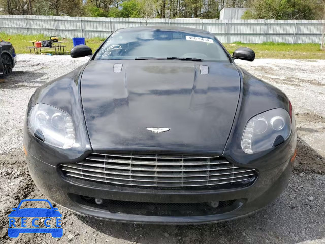 2012 ASTON MARTIN VANTAGE SCFEKBAK4CGC16607 image 4