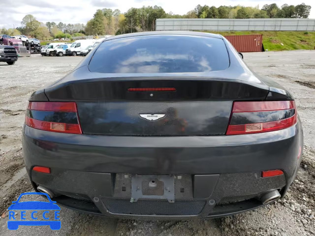 2012 ASTON MARTIN VANTAGE SCFEKBAK4CGC16607 image 5
