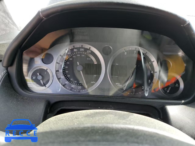 2012 ASTON MARTIN VANTAGE SCFEKBAK4CGC16607 image 8