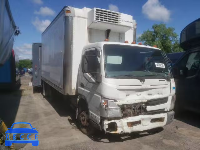 2016 MITSUBISHI FUSO JL6CRG1AXGK000502 image 0