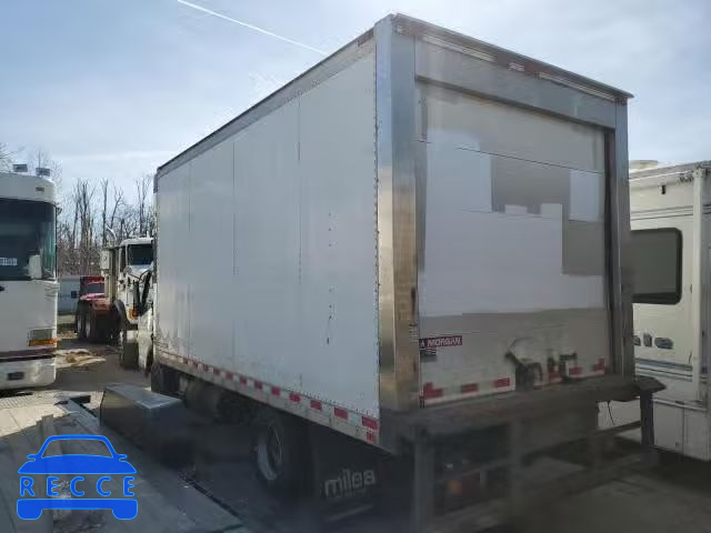 2016 MITSUBISHI FUSO JL6CRG1AXGK000502 image 2