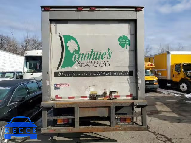 2016 MITSUBISHI FUSO JL6CRG1AXGK000502 image 5
