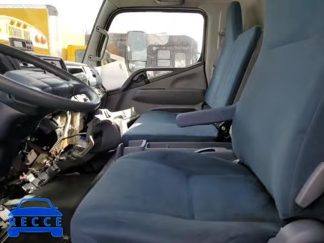 2016 MITSUBISHI FUSO JL6CRG1AXGK000502 image 6