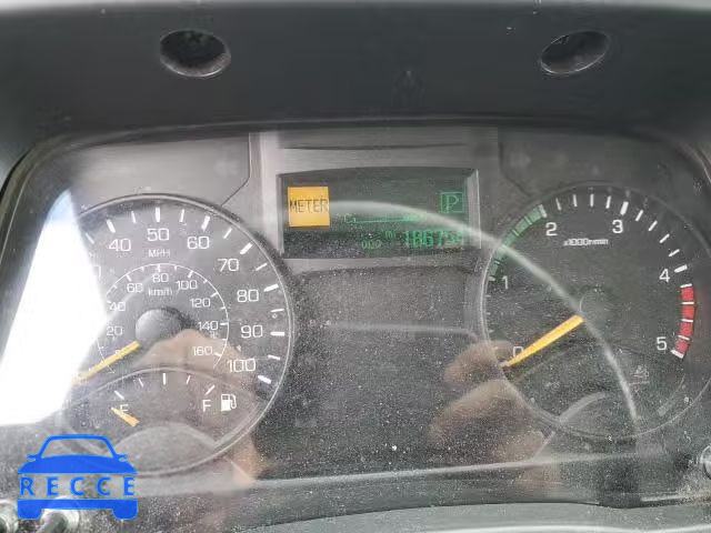 2016 MITSUBISHI FUSO JL6CRG1AXGK000502 image 7