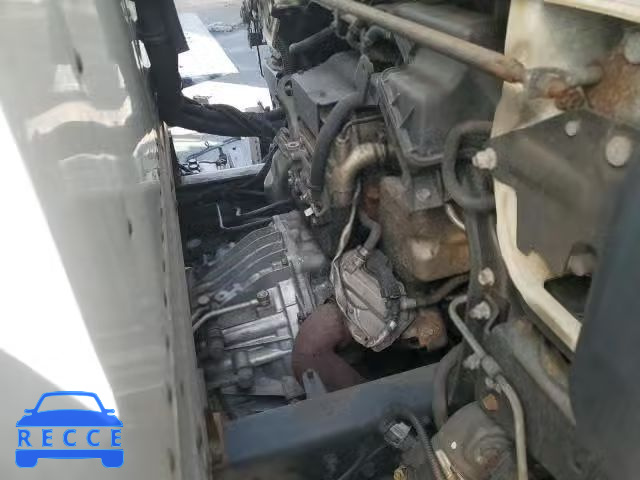 2016 MITSUBISHI FUSO JL6CRG1AXGK000502 image 8
