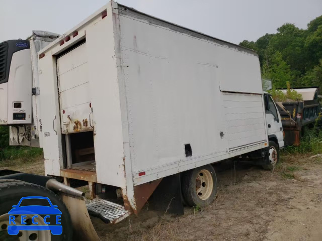 2000 GMC W4500 W450 4KDC4B1R6YJ803150 Bild 2