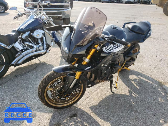 2008 YAMAHA FZ1 S JYARN17E28A005427 Bild 1