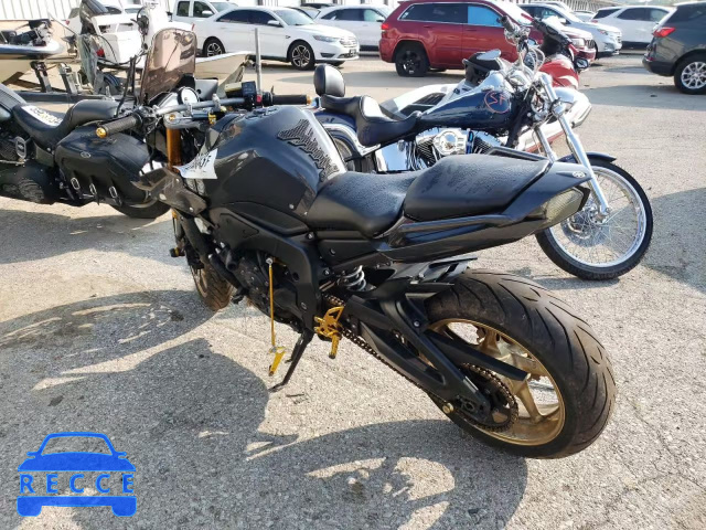 2008 YAMAHA FZ1 S JYARN17E28A005427 зображення 2