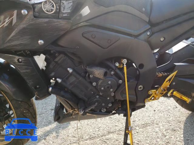 2008 YAMAHA FZ1 S JYARN17E28A005427 зображення 6