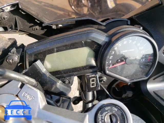 2008 YAMAHA FZ1 S JYARN17E28A005427 Bild 7