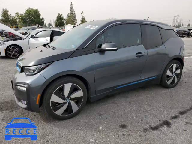 2018 BMW I3 BEV WBY7Z2C55JVE64933 Bild 0