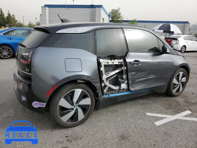 2018 BMW I3 BEV WBY7Z2C55JVE64933 зображення 2