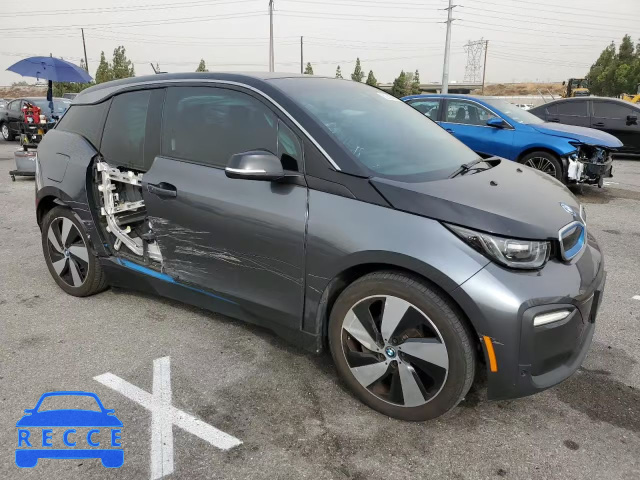 2018 BMW I3 BEV WBY7Z2C55JVE64933 зображення 3