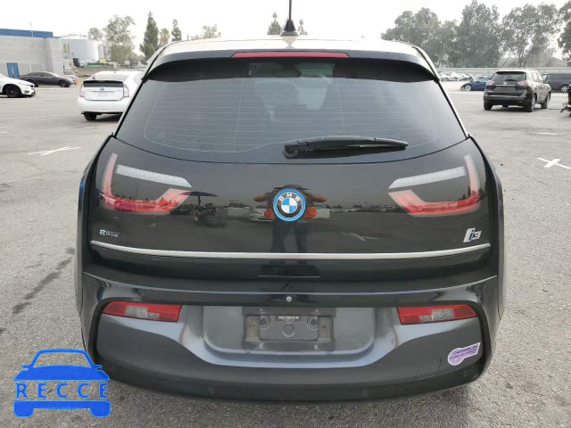 2018 BMW I3 BEV WBY7Z2C55JVE64933 image 5