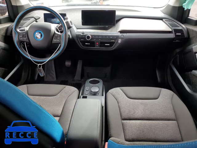 2018 BMW I3 BEV WBY7Z2C55JVE64933 зображення 7