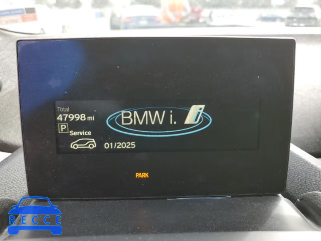 2018 BMW I3 BEV WBY7Z2C55JVE64933 Bild 8