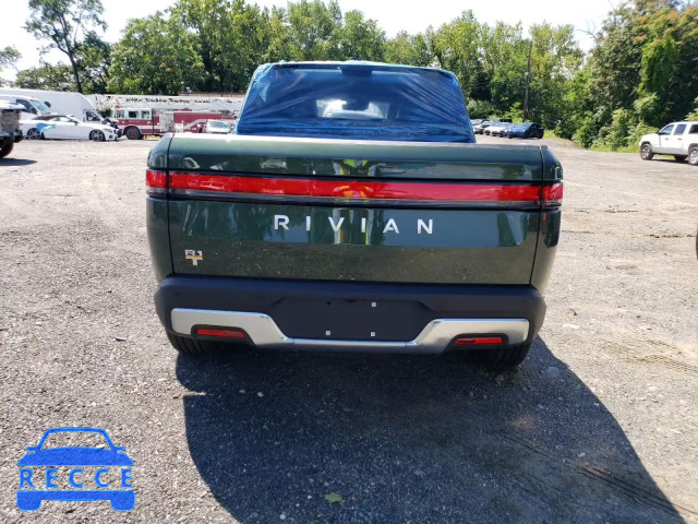 2022 RIVIAN R1T ADVENT 7FCTGAAA7NN015296 image 5