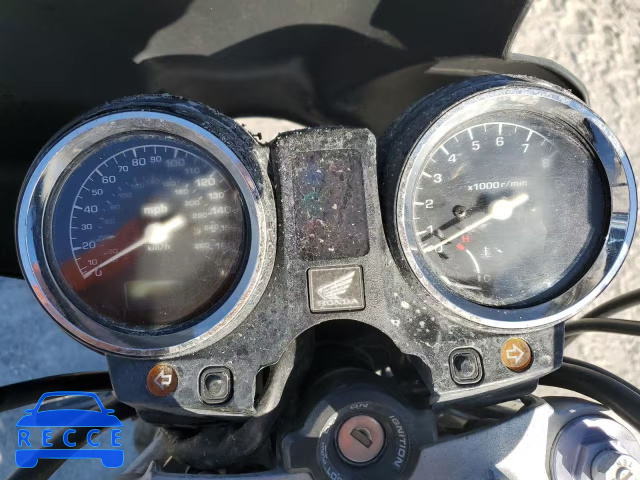 2006 HONDA CB900 F JH2SC48016M400508 Bild 7