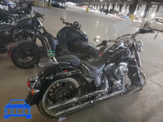 2016 HARLEY-DAVIDSON FLSTN SOFT 1HD1JDV15GB041442 зображення 3