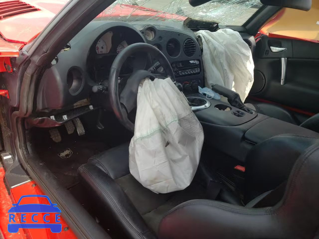 2003 DODGE VIPER 1B3JR65ZX3V501748 image 6