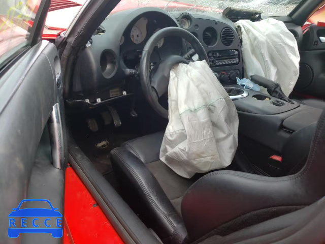 2003 DODGE VIPER 1B3JR65ZX3V501748 image 7