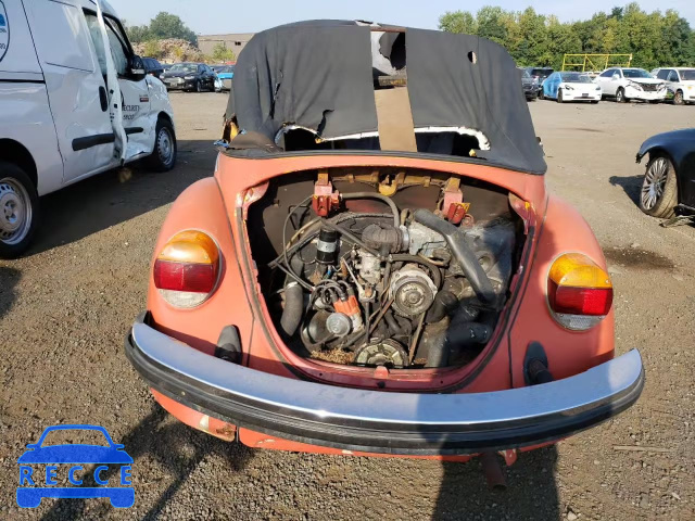 1977 VOLKSWAGEN BEETLE 1572092123 Bild 5