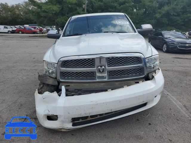 2012 DODGE 100 1C6RD7PT5CS329202 image 4