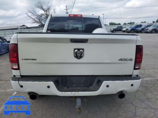 2012 DODGE 100 1C6RD7PT5CS329202 image 5