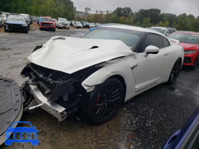 2016 NISSAN GT-R PREMI JN1AR5EF4GM290897 Bild 0