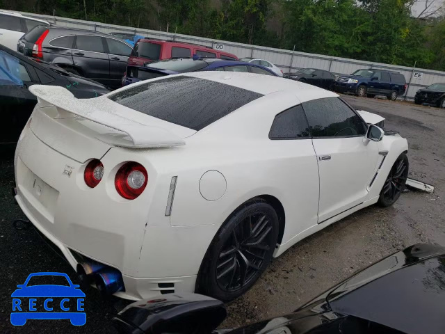 2016 NISSAN GT-R PREMI JN1AR5EF4GM290897 зображення 2