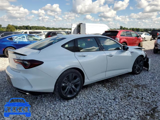 2022 ACURA TLX TECH A 19UUB5F5XNA002501 image 2