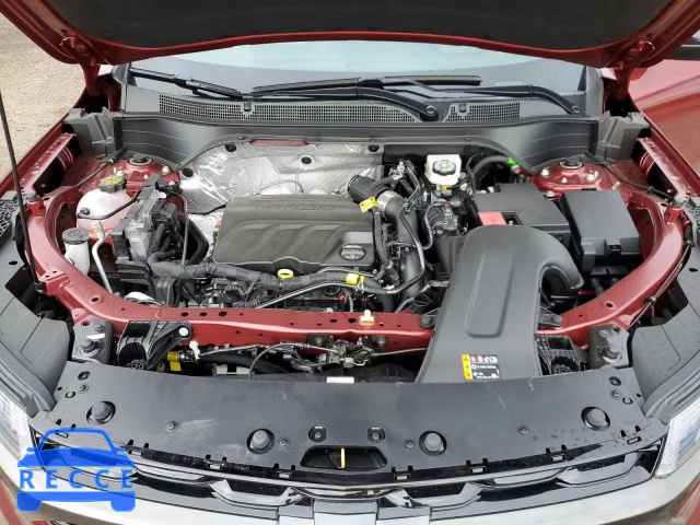 2024 CHEVROLET TRAX 1RS KL77LGE29RC012522 image 10