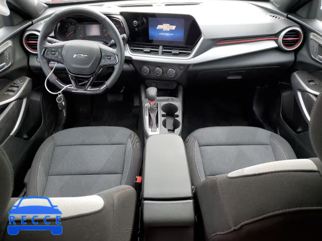 2024 CHEVROLET TRAX 1RS KL77LGE29RC012522 image 7