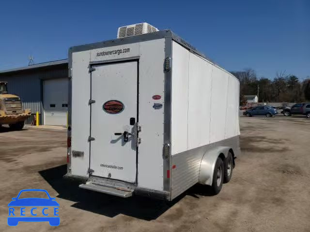 2017 TRAIL KING UTILITY 13SCH2020H1CA1428 image 3