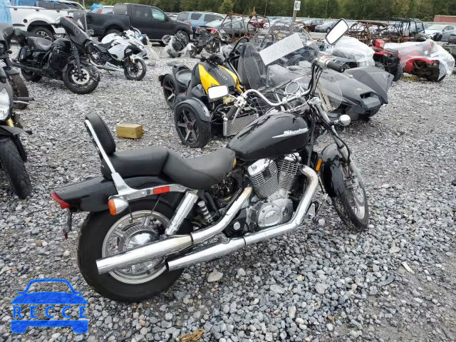 2004 HONDA VT1100 C 1HFSC18094A800831 зображення 3