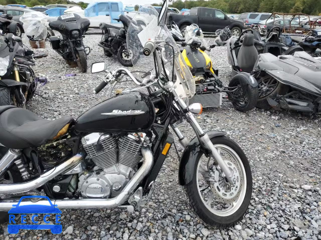 2004 HONDA VT1100 C 1HFSC18094A800831 Bild 4