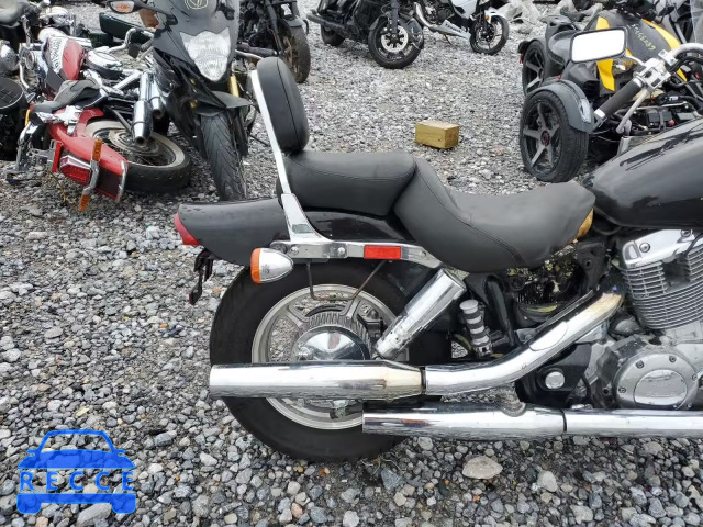 2004 HONDA VT1100 C 1HFSC18094A800831 Bild 5