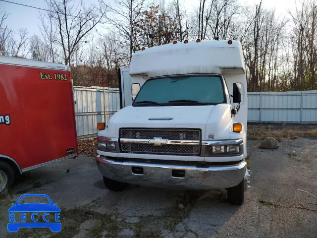 2009 CHEVROLET C5500 C5V0 1GBJ5V1999F402257 зображення 4