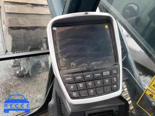 2022 HYUNDAI EXCAVATOR HHKHK614PE0000471 Bild 7